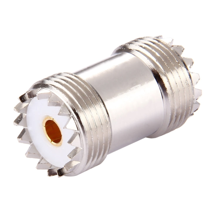 UHF Female to UHF Female Connector, UHF Female to UHF Female UHF Female to UHF Female Connector, UHF Female to UHF Female
